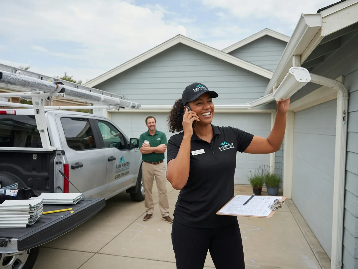 Gutter Installation Hansville, WA FAQs